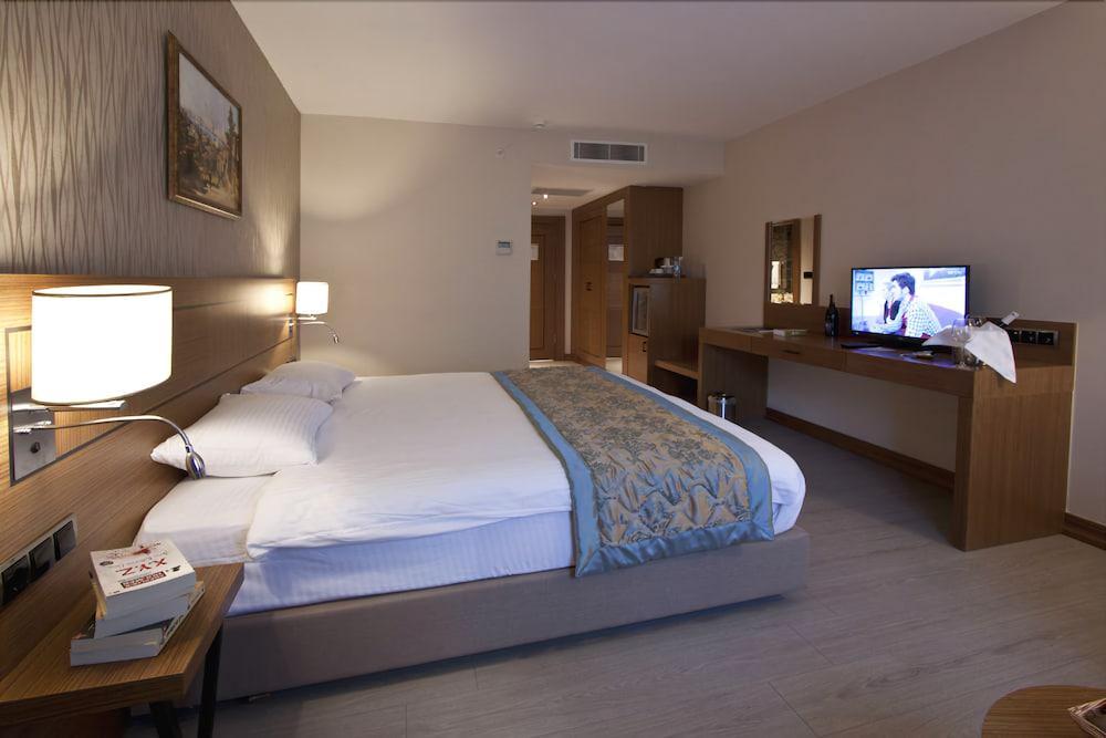 Mirel Hotel Eregli  Eksteriør billede