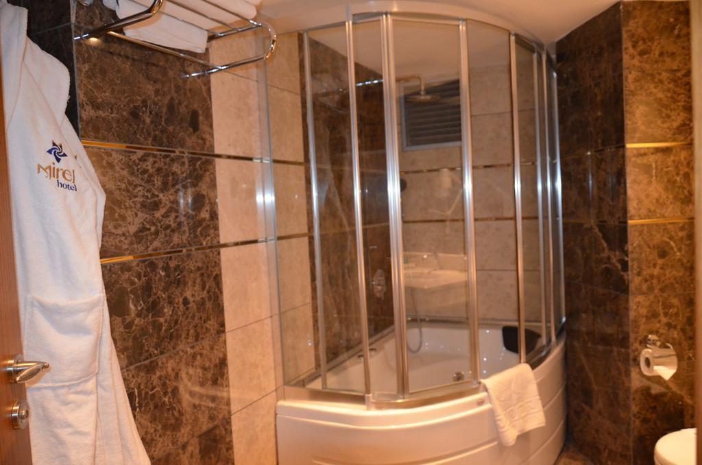 Mirel Hotel Eregli  Værelse billede