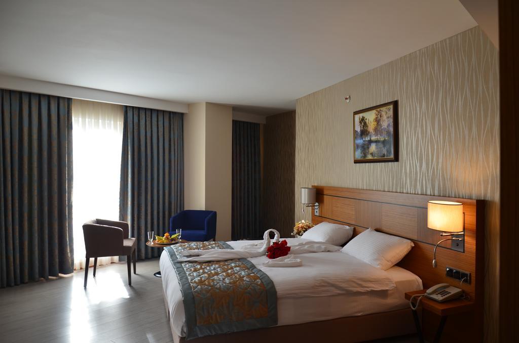 Mirel Hotel Eregli  Værelse billede