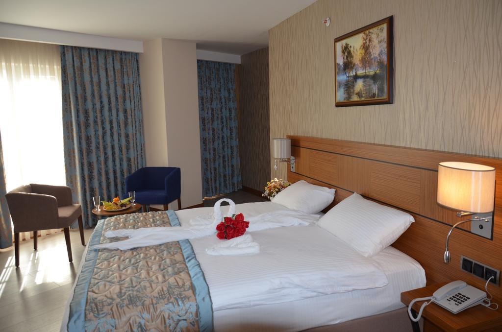 Mirel Hotel Eregli  Værelse billede