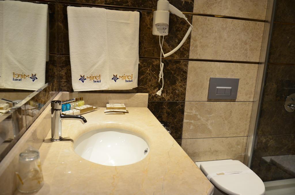 Mirel Hotel Eregli  Værelse billede