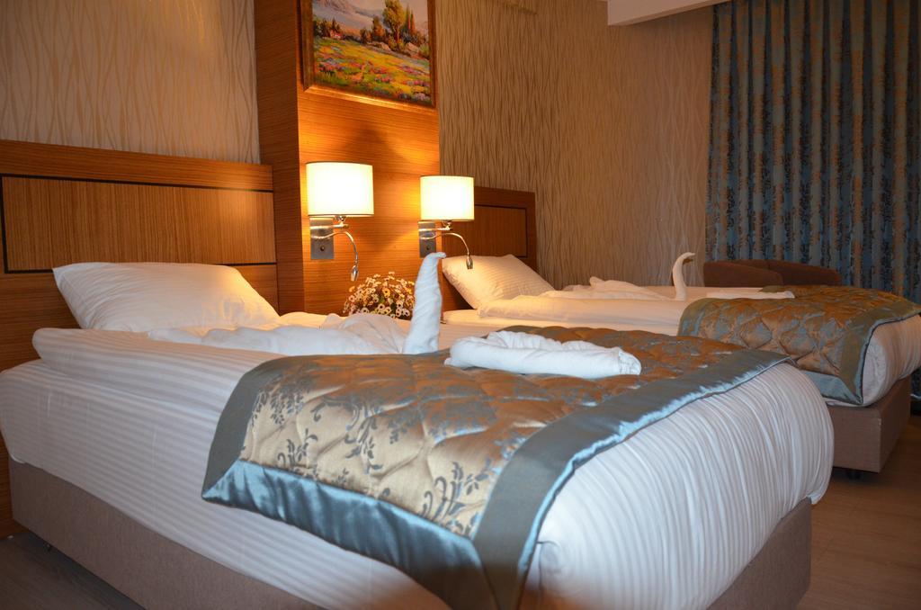 Mirel Hotel Eregli  Værelse billede